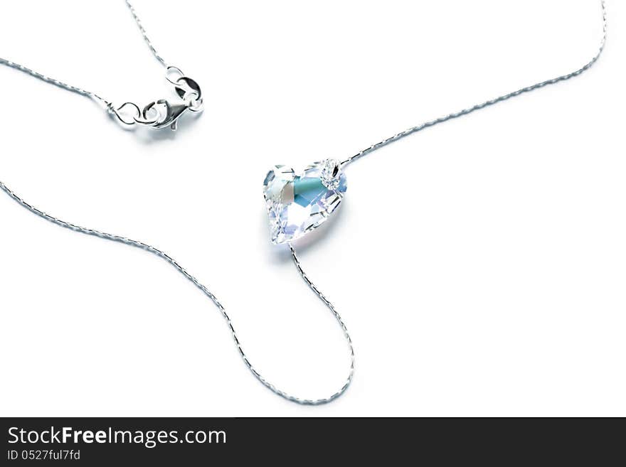 Heart Necklace