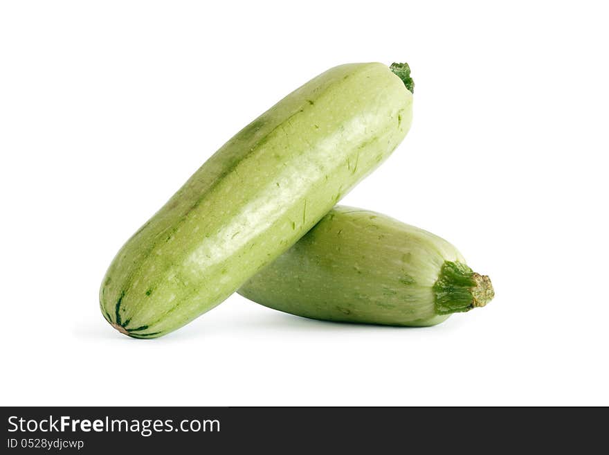 Marrow Squash