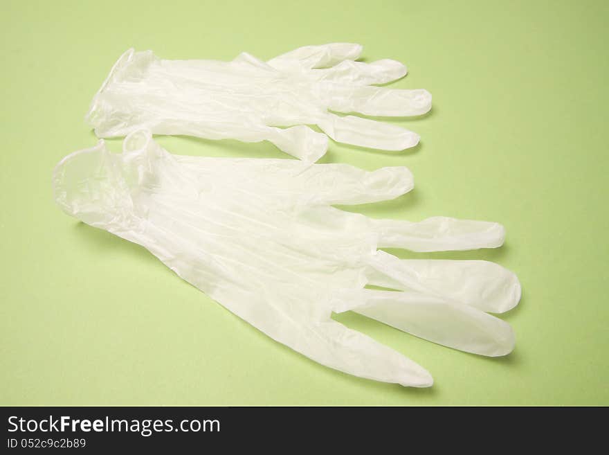 Surgical Gloves