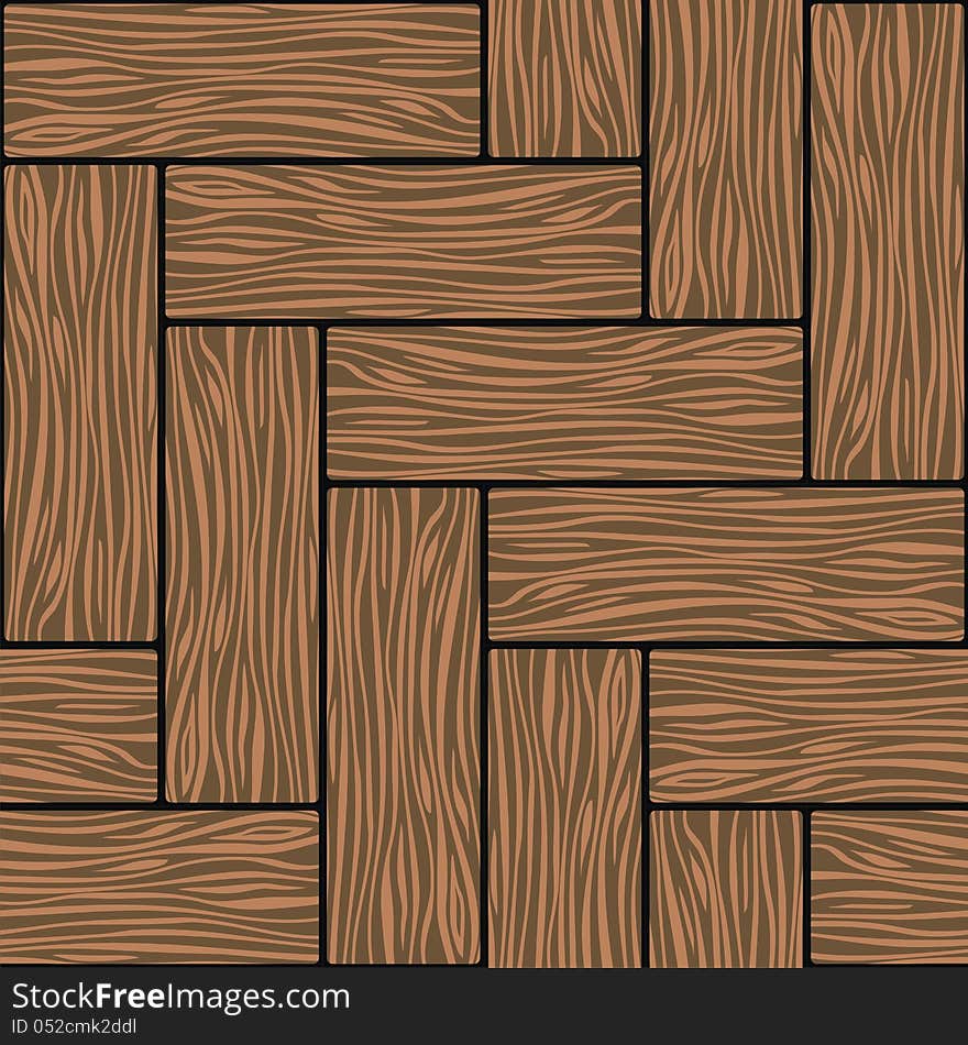 Vector texture