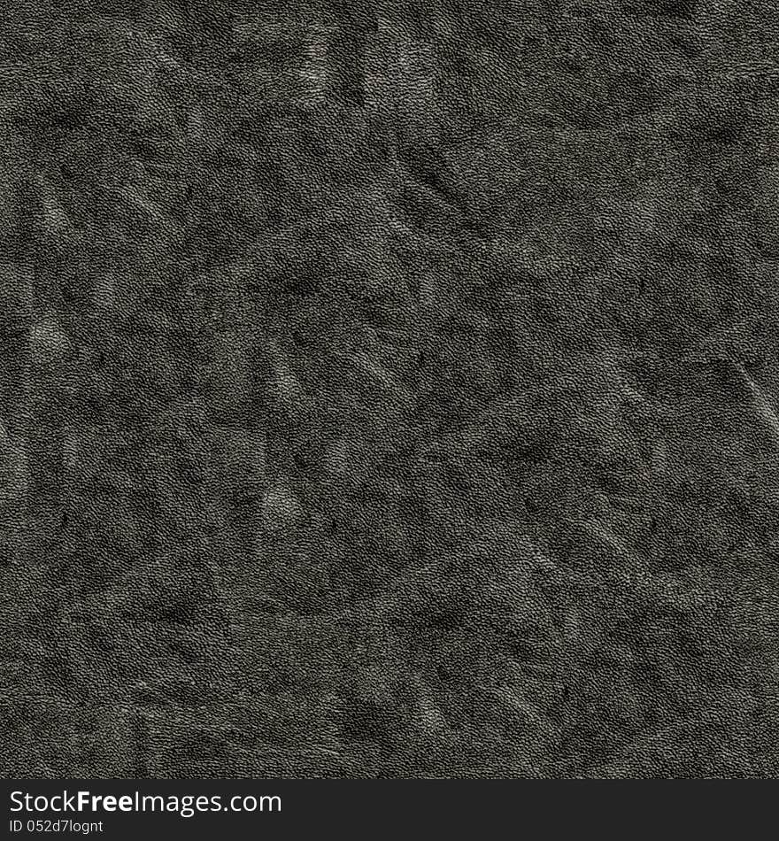 Specular Map For Black Leather Texture 0015.