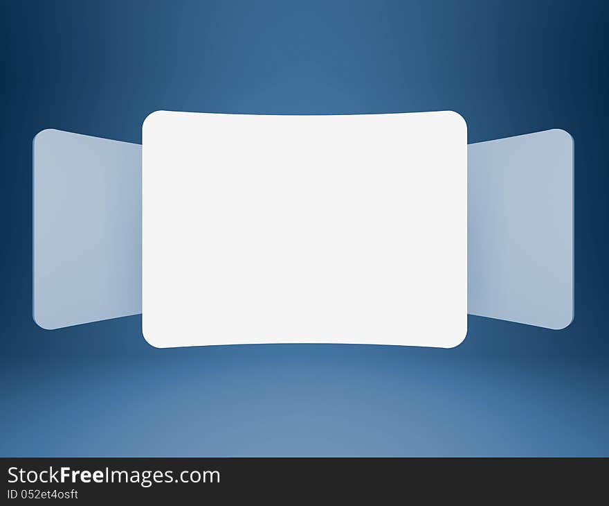 Gallery of Blank Images.