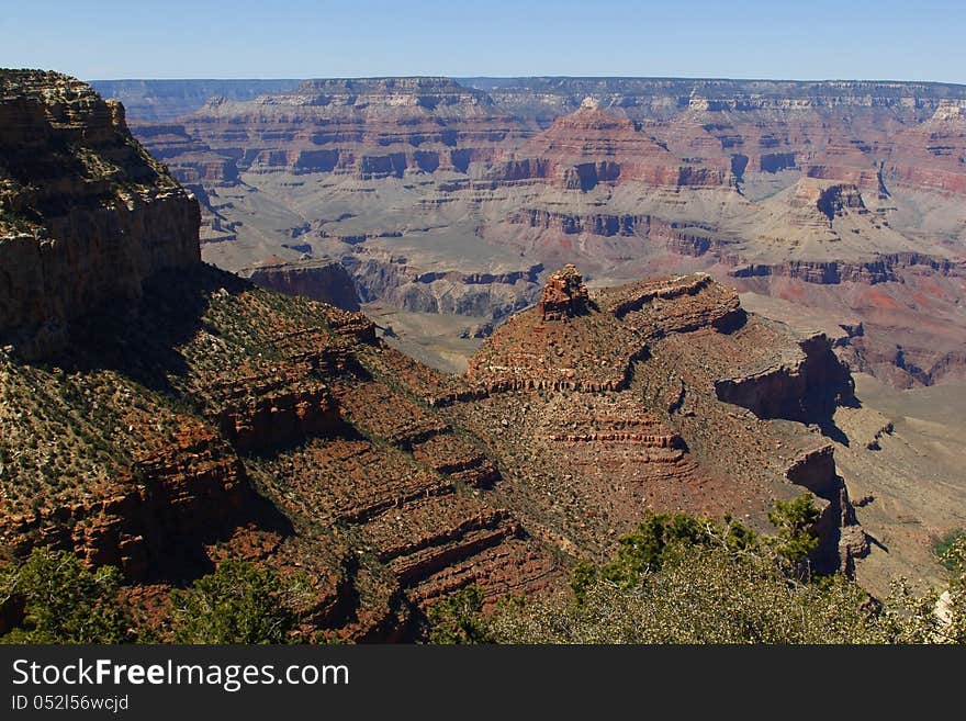 Grand Canyon National Park, USA