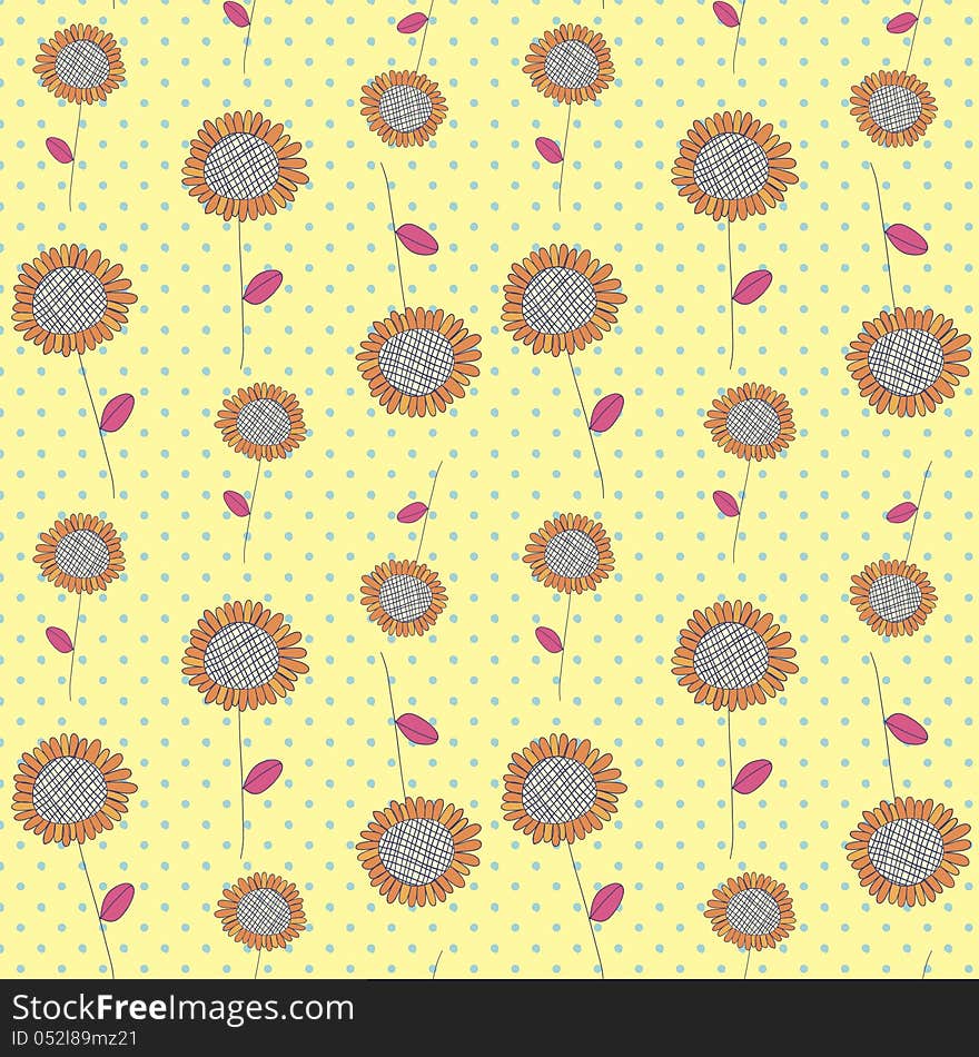 Flower Pattern