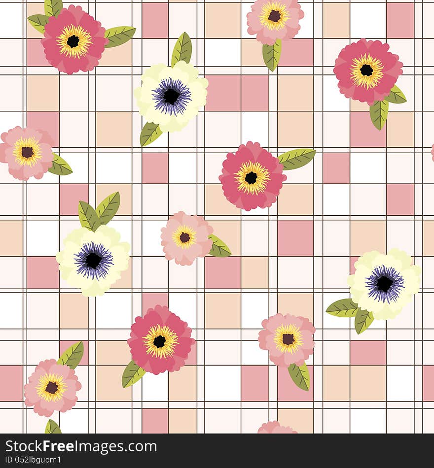 Flower Pattern