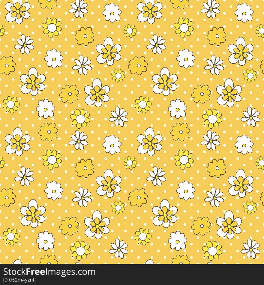 Flower Pattern