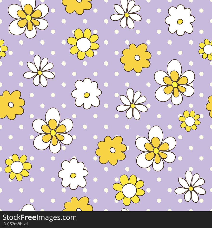 Flower Pattern