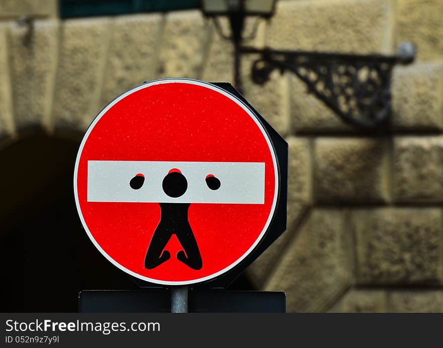 Traffic Sign