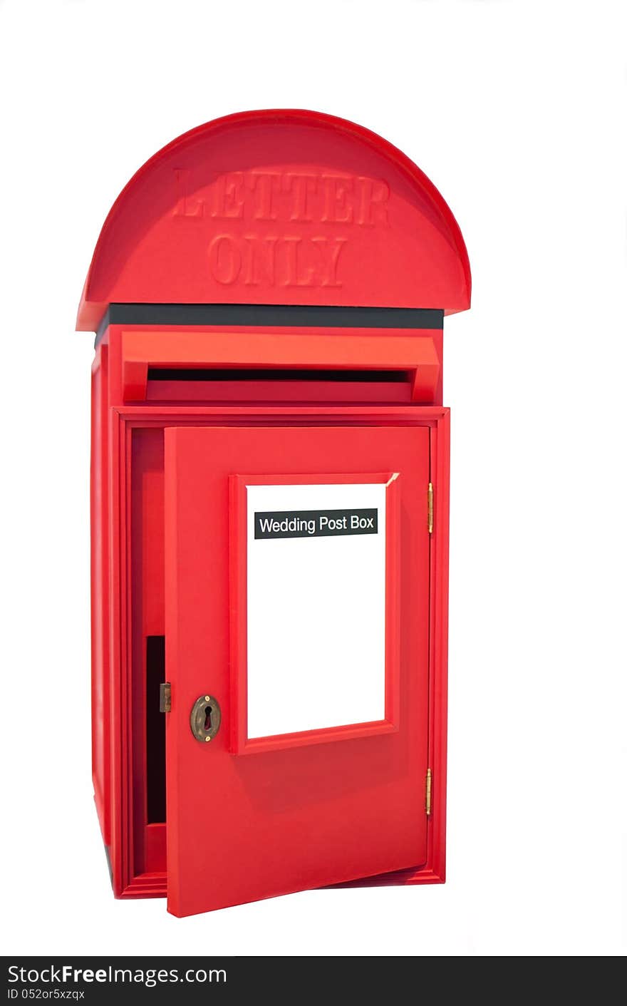 Post box