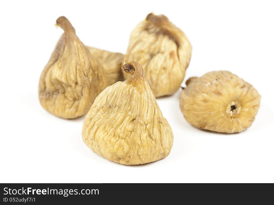 Dried Figs