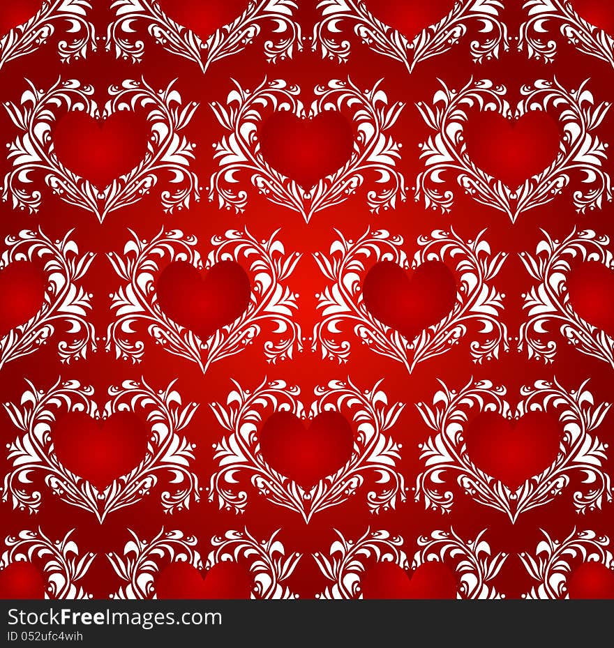 Seamless pattern