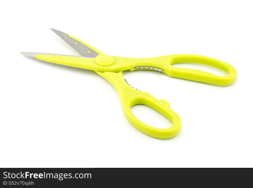 Scissors