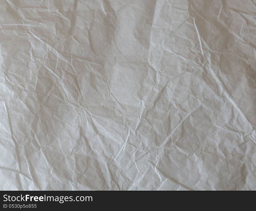 White Paper Background