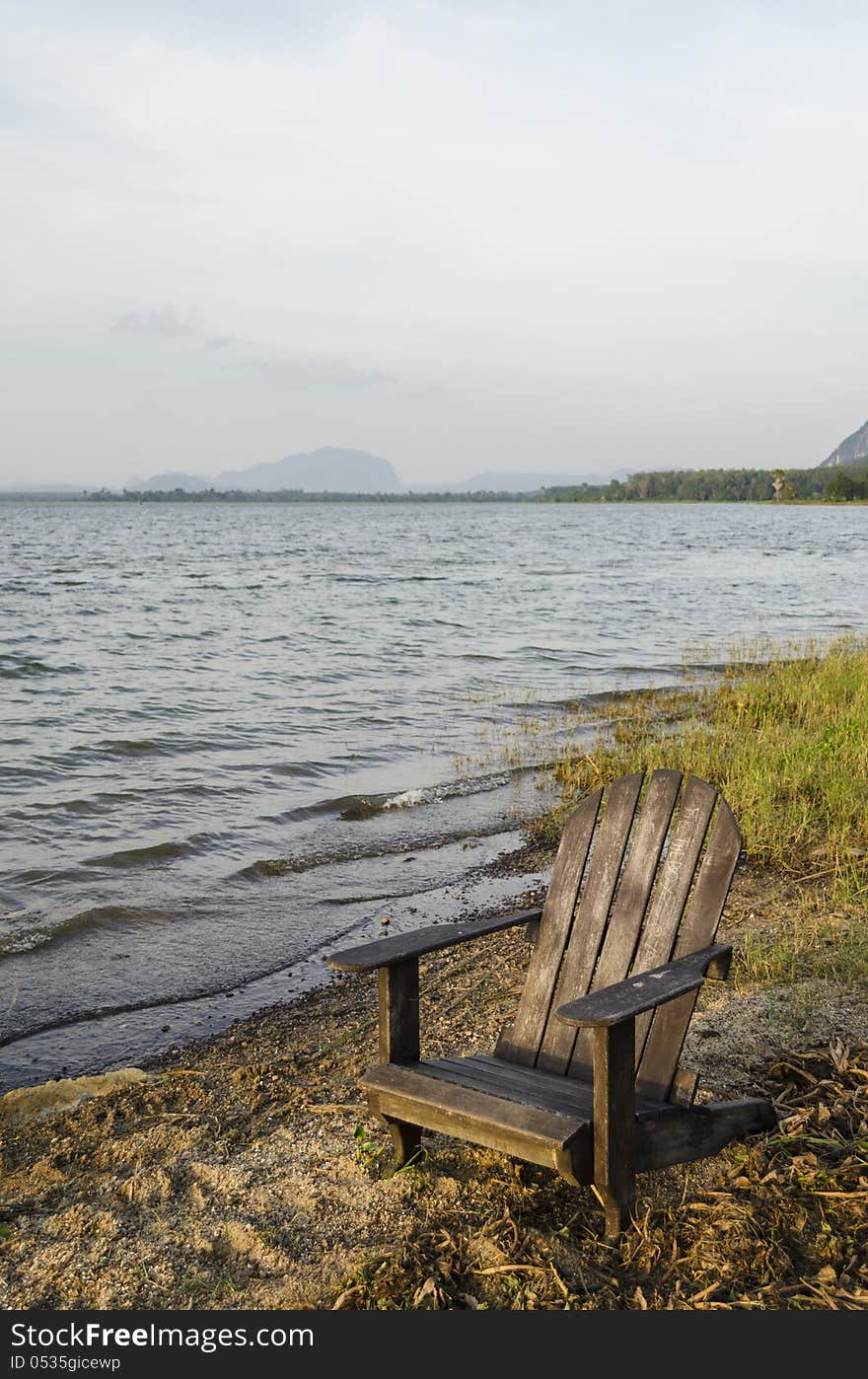 Relaxation Chair