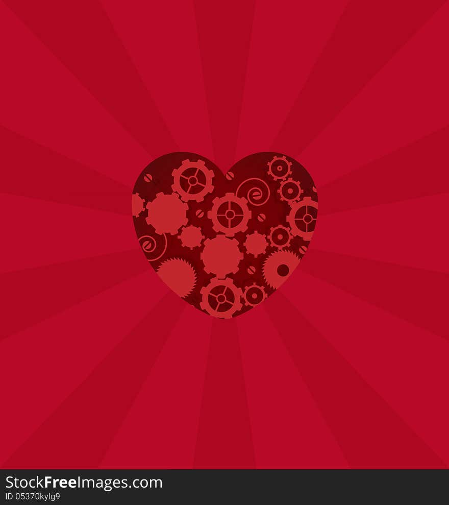 Background For Valentine S Day.