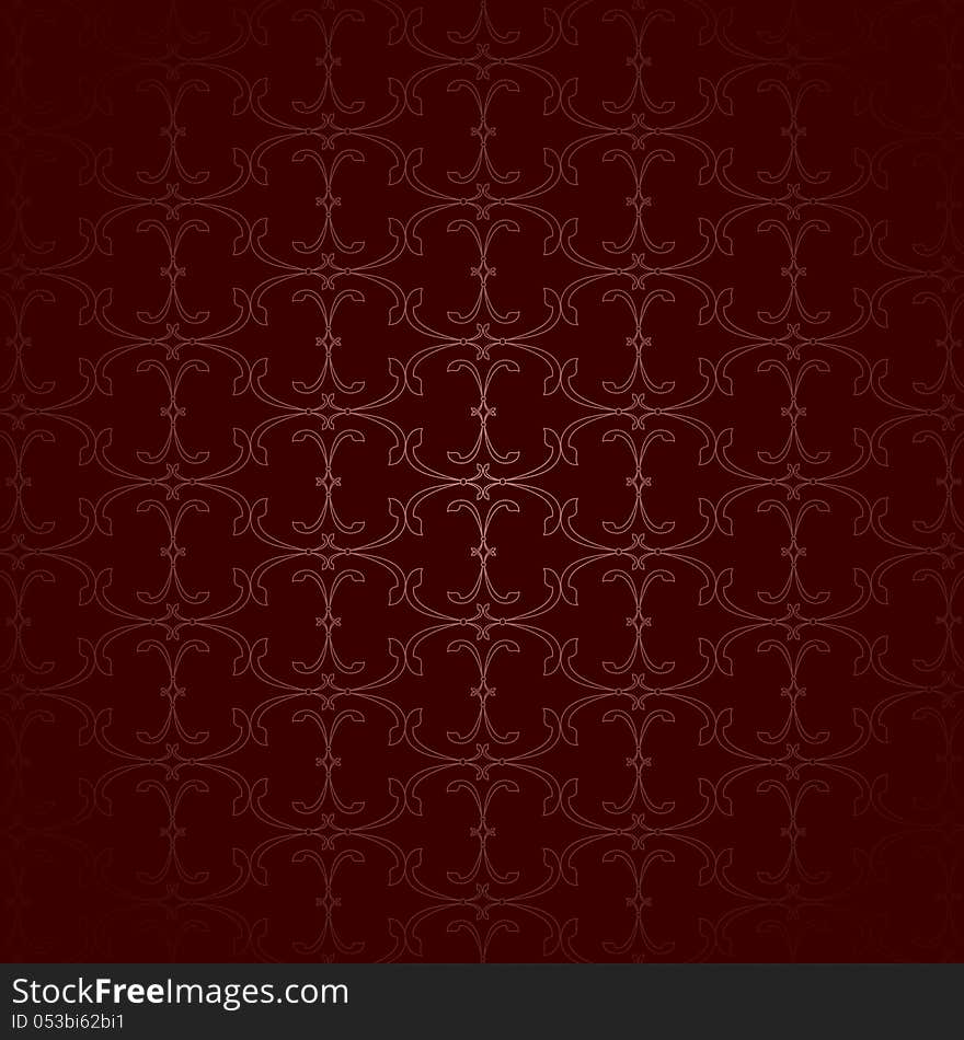 Abstract pattern background design. Abstract pattern background design