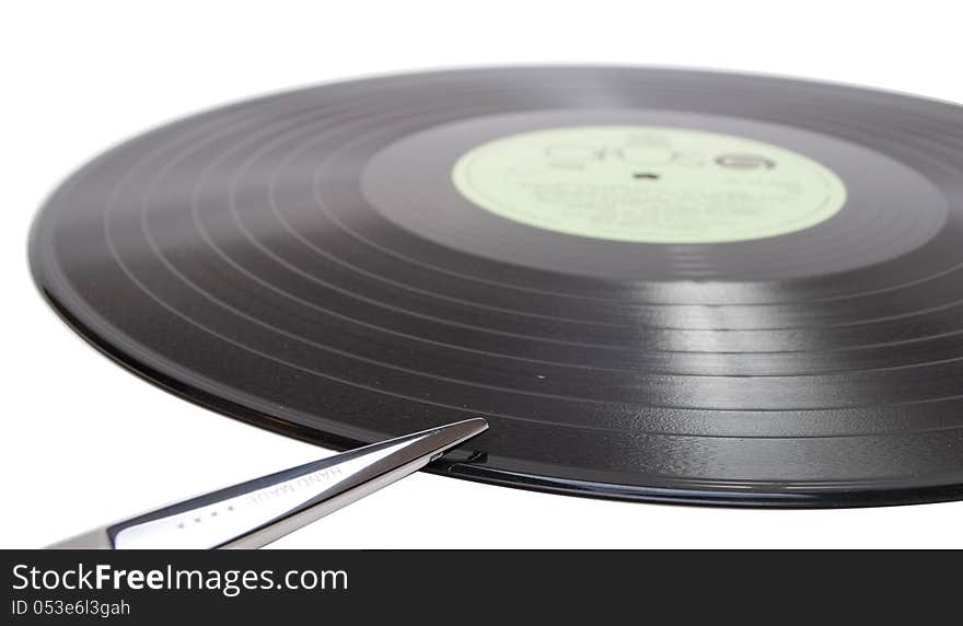 Vinyl Records