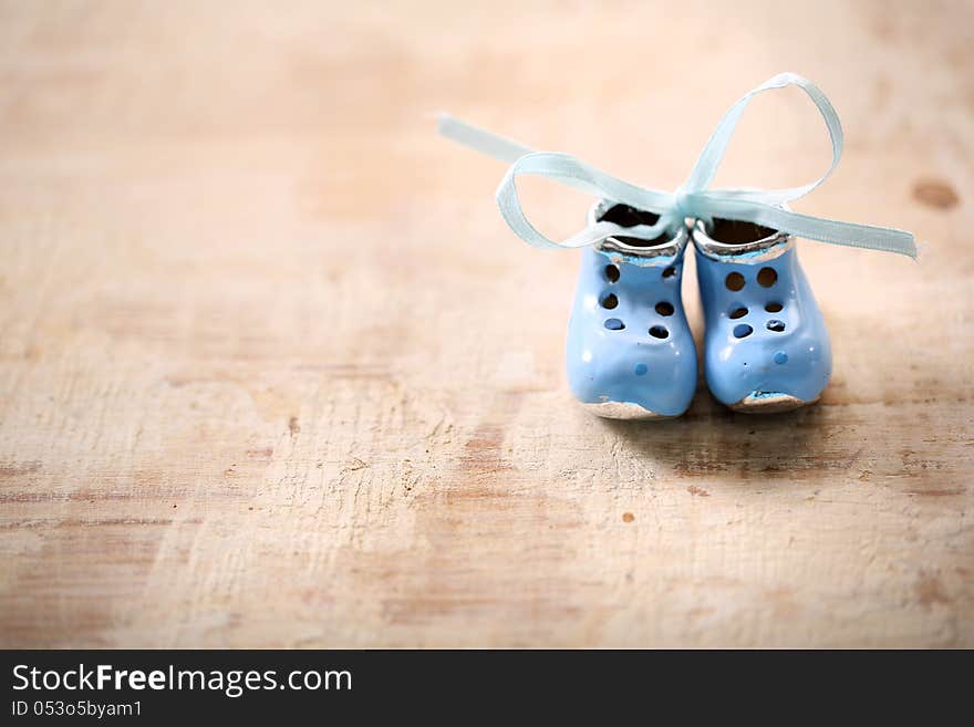 Small Shoes