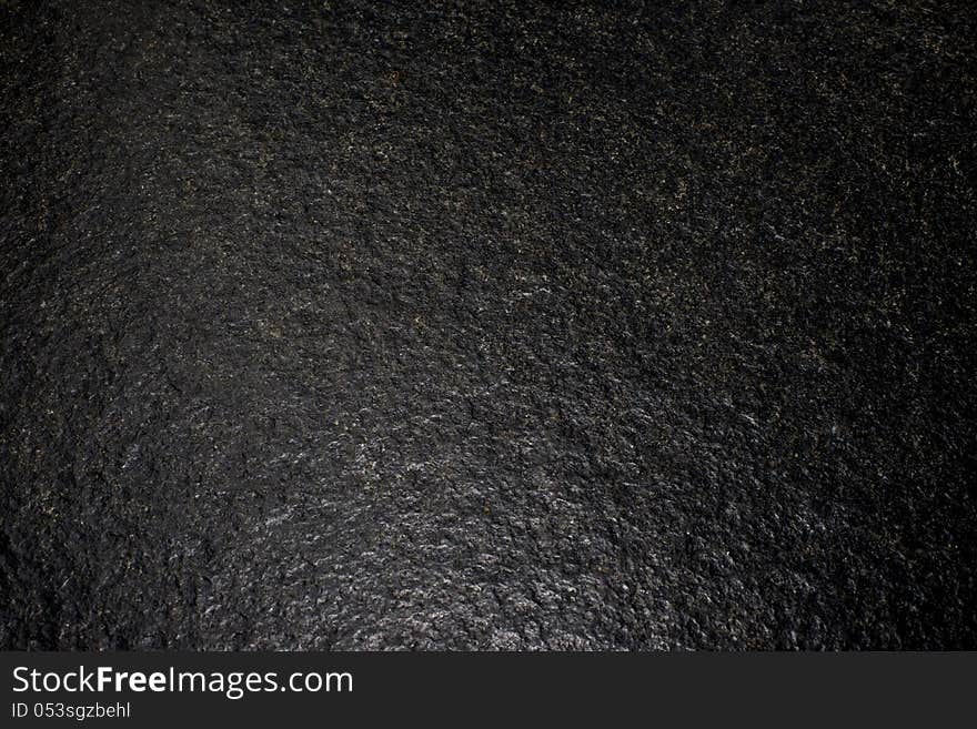 Textured Pure Dark Gray Granite