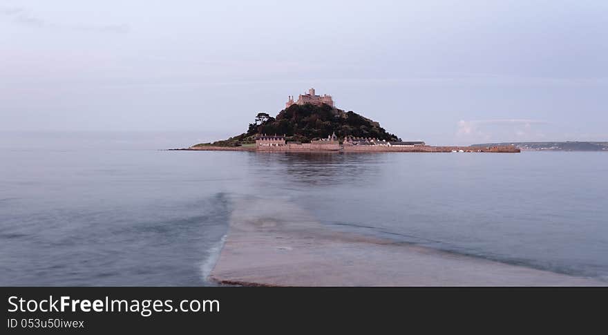 St Michael´s Mount