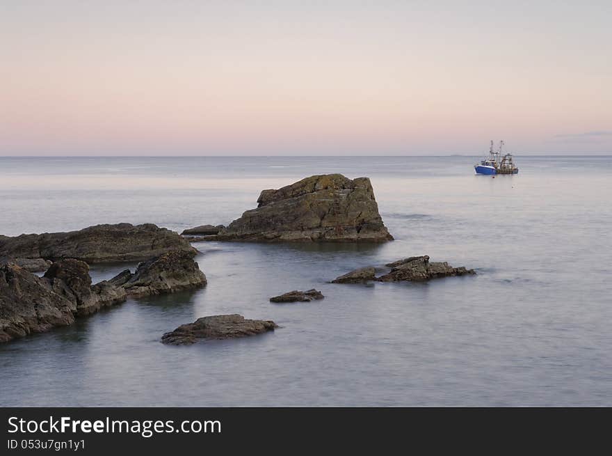 Looe Bay