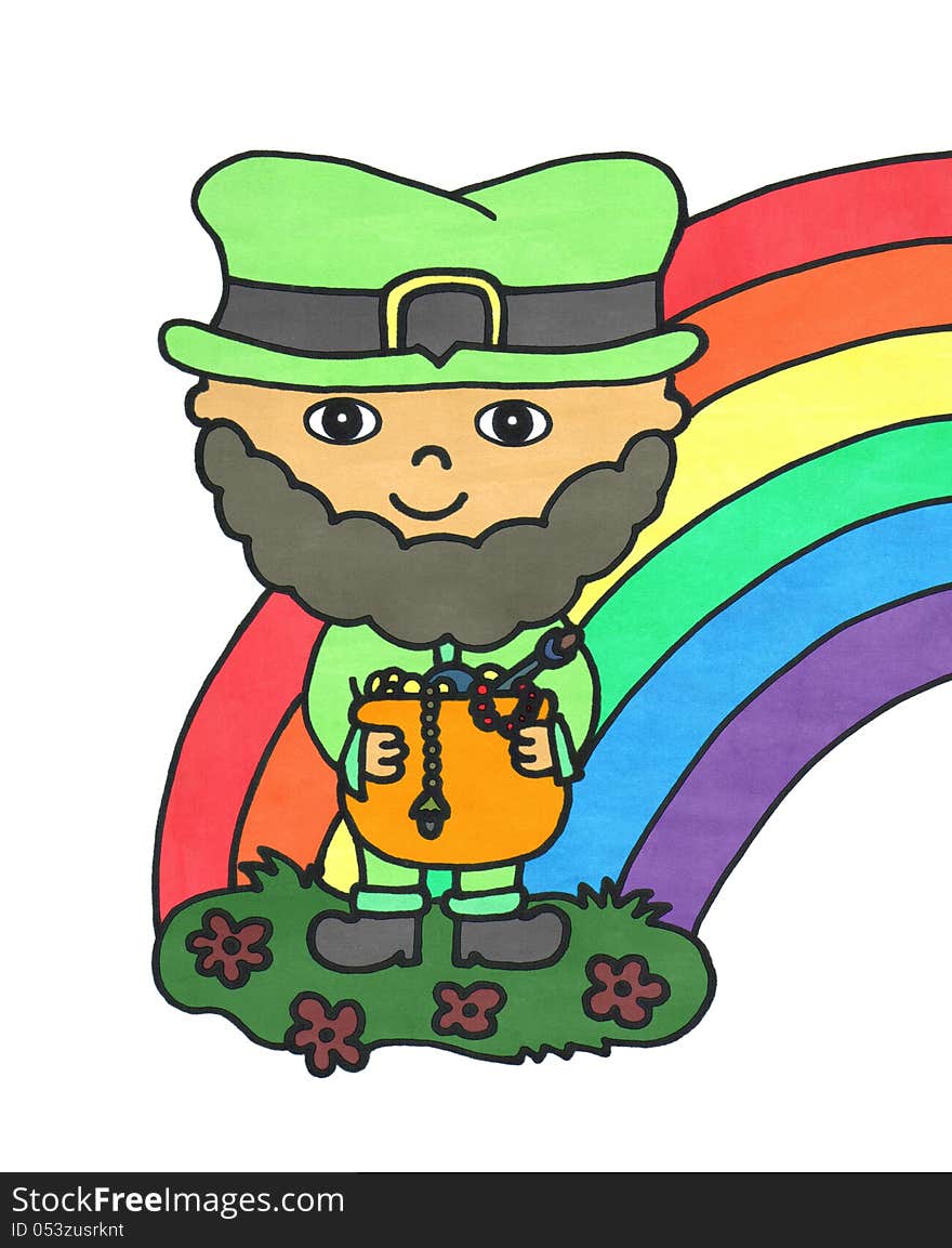 Leprechaun