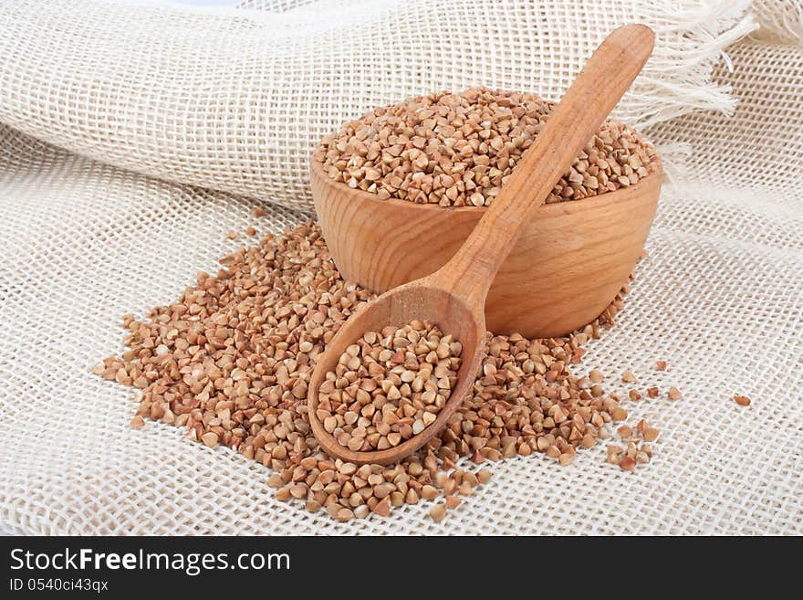 Buckwheat