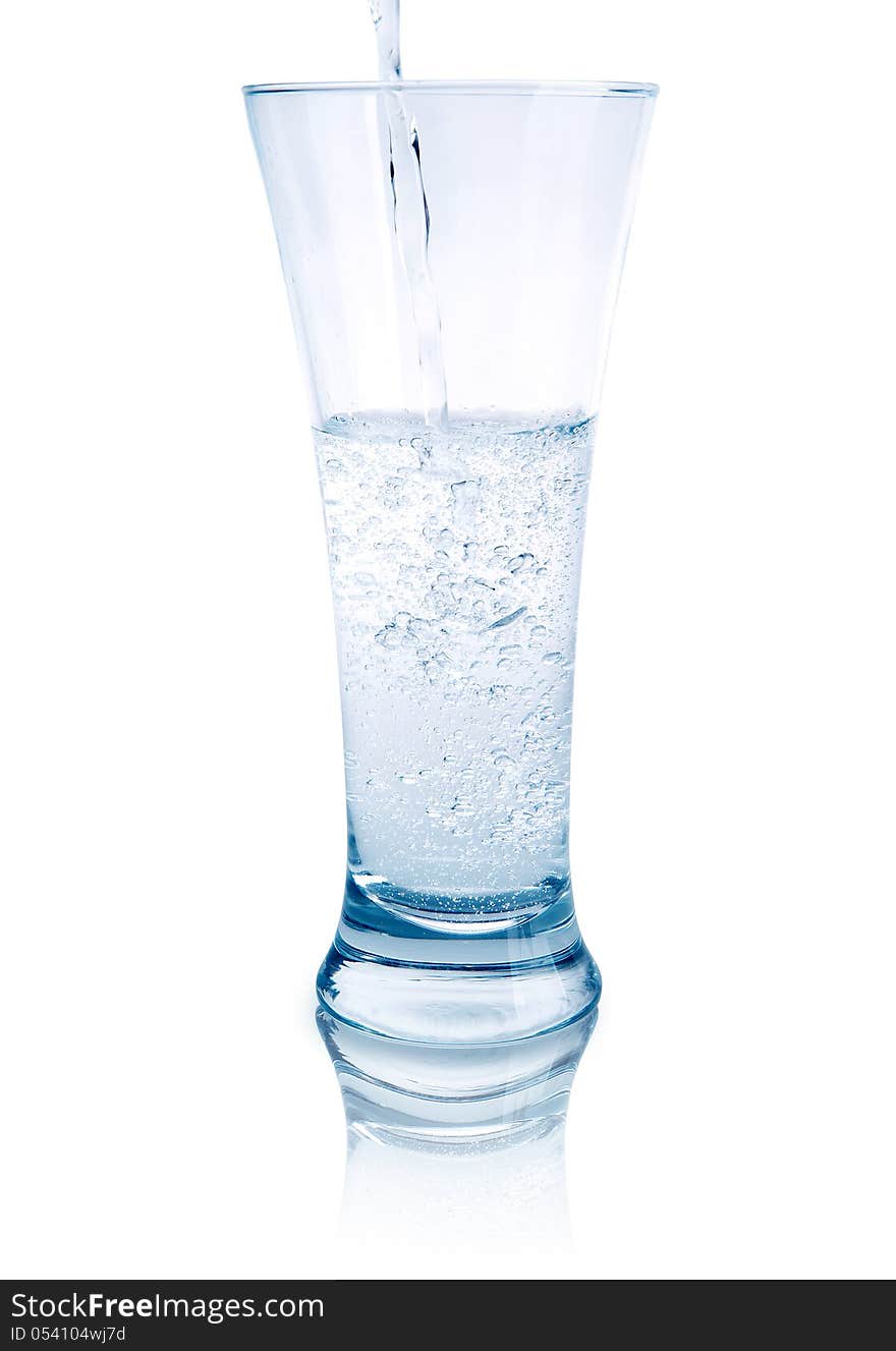 Glass Of Water