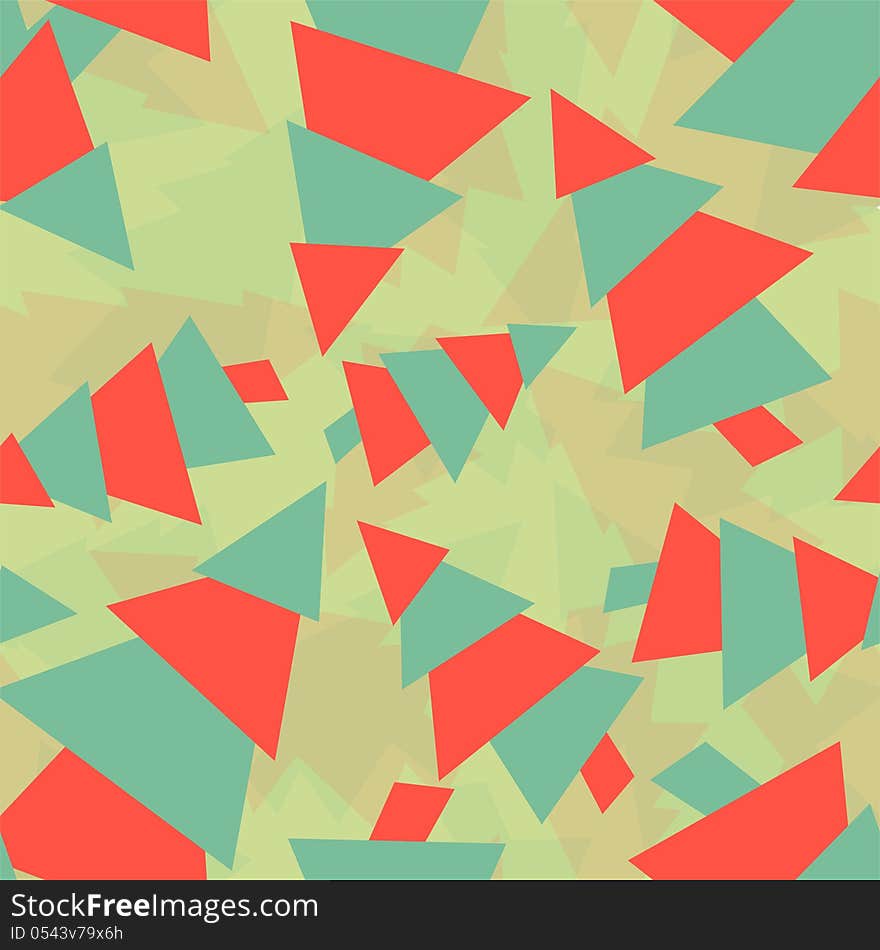 Seamless Pattern