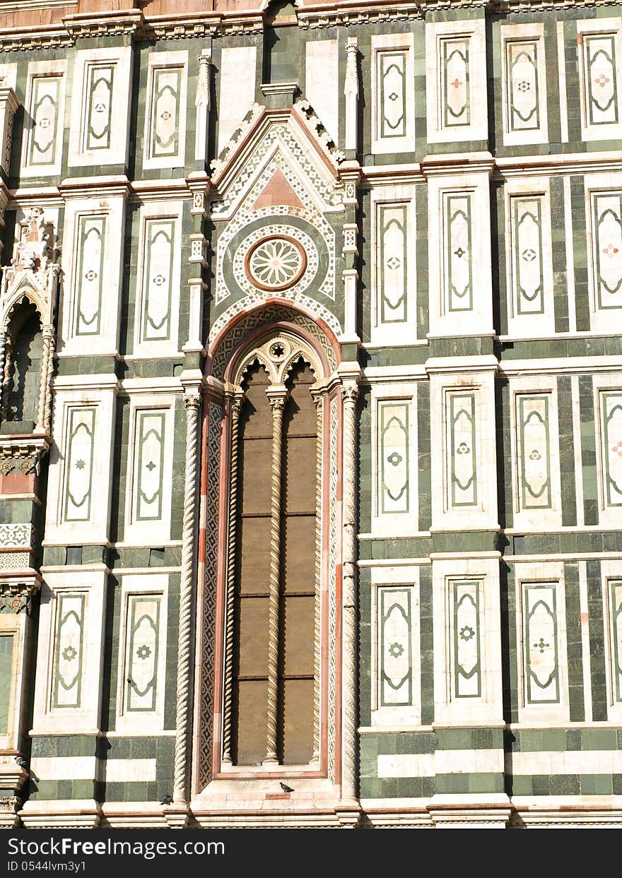 Florence Duomo