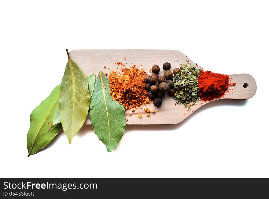 Spices