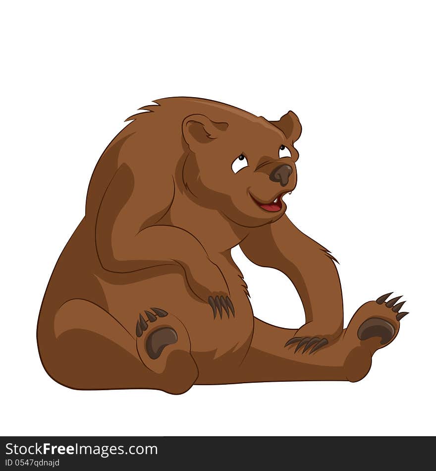 Bear