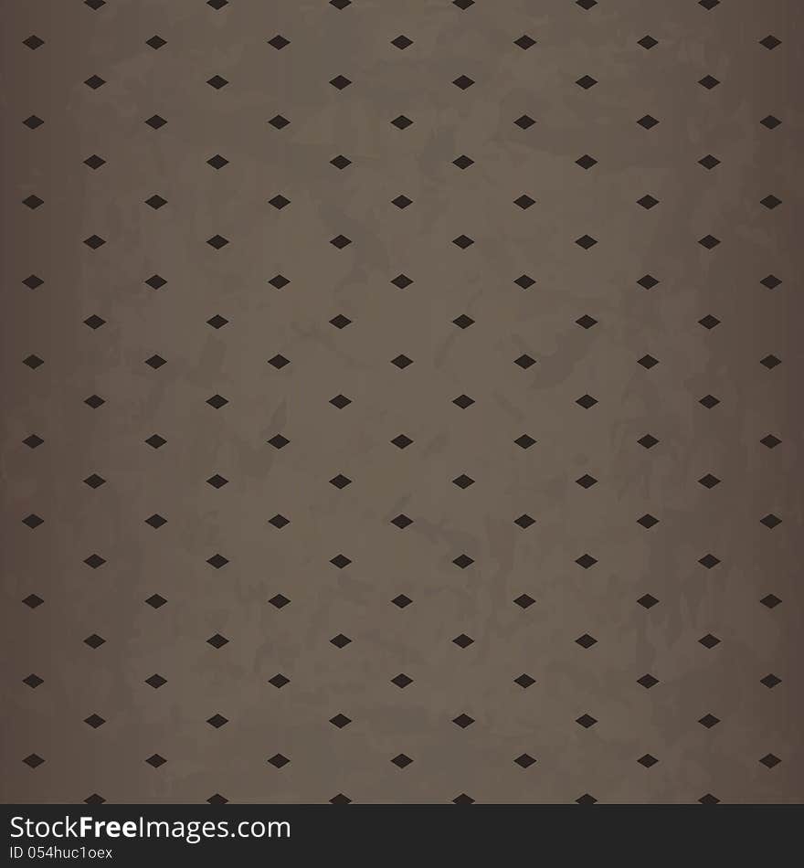 New abstract background of perforated material can use like modern wallpaper