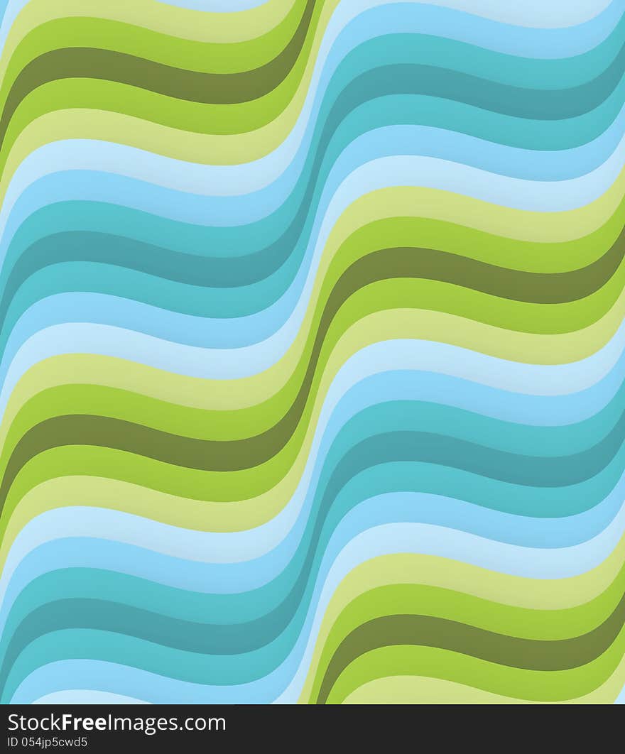 Seamless colored striped background pattern texture. Seamless colored striped background pattern texture