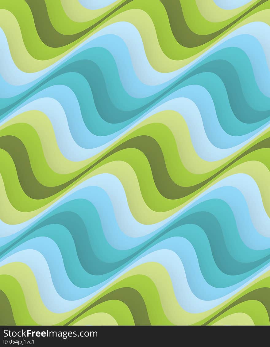 Seamless colored striped background pattern texture. Seamless colored striped background pattern texture