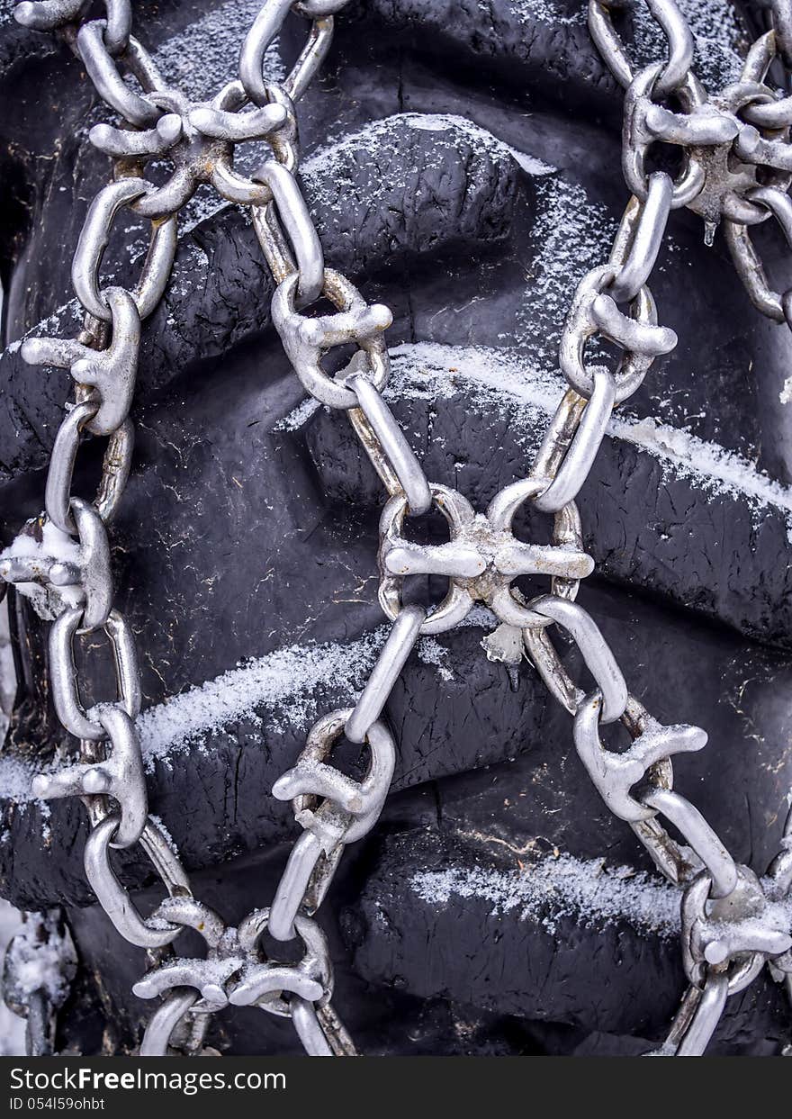 Tire Chains