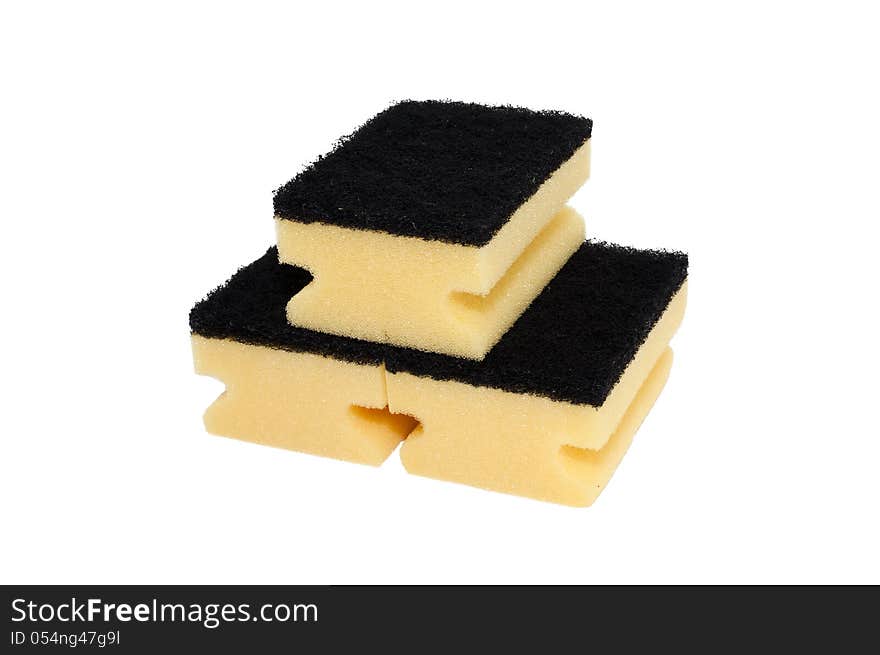 Sponges For Washing Dishes