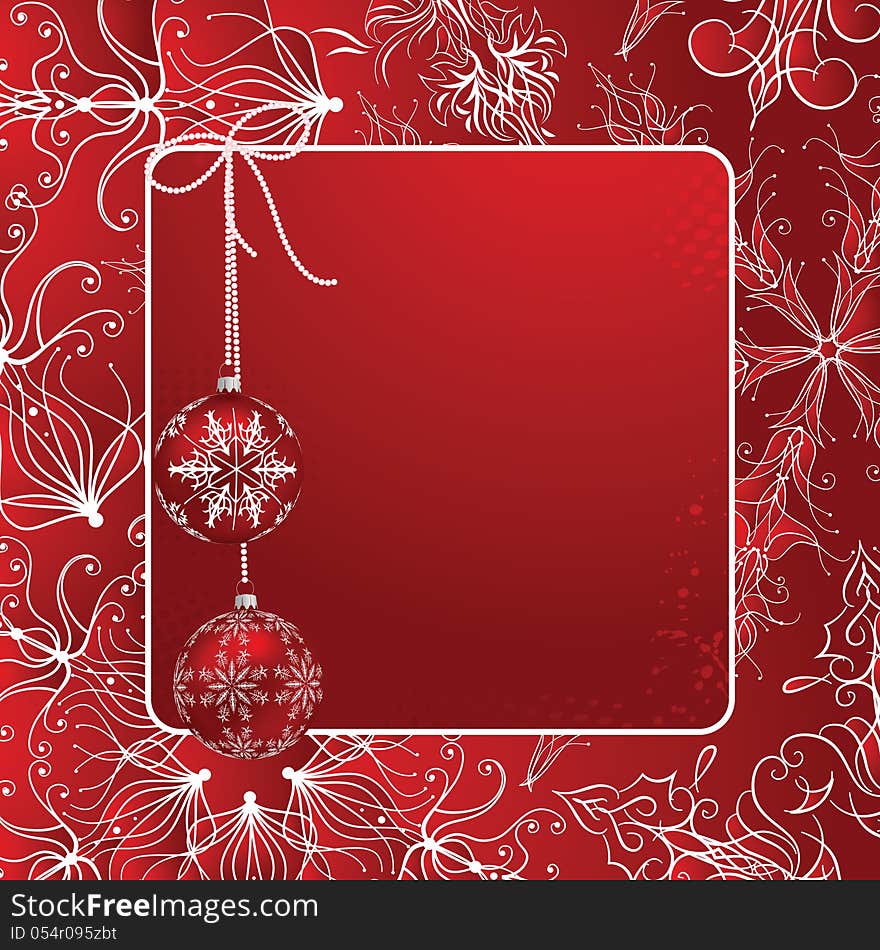 Christmas Background