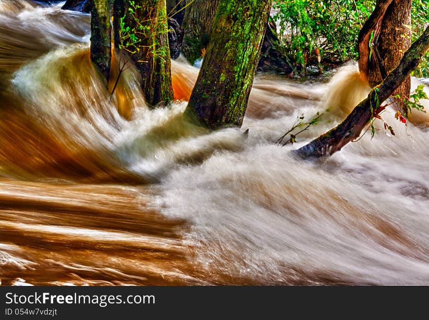 Waterscapes