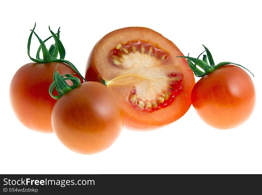 Tomatoes