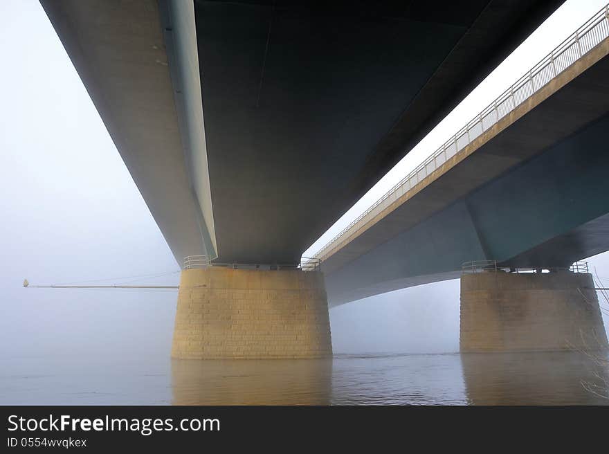 Highway Bridge