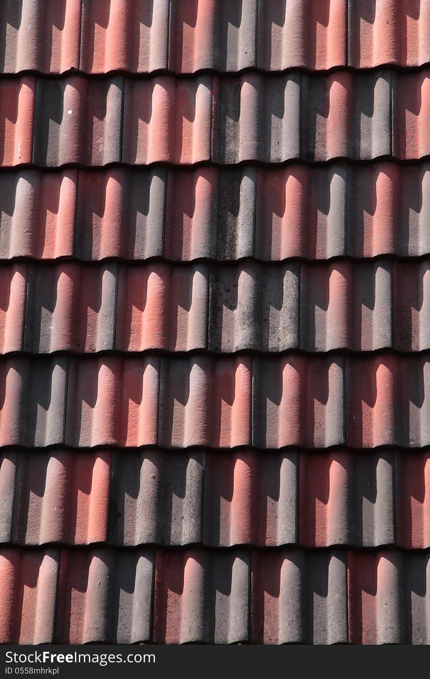 Roof Tile