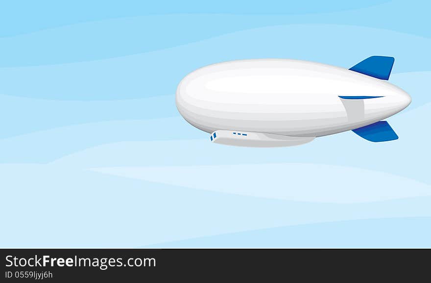 Blimp