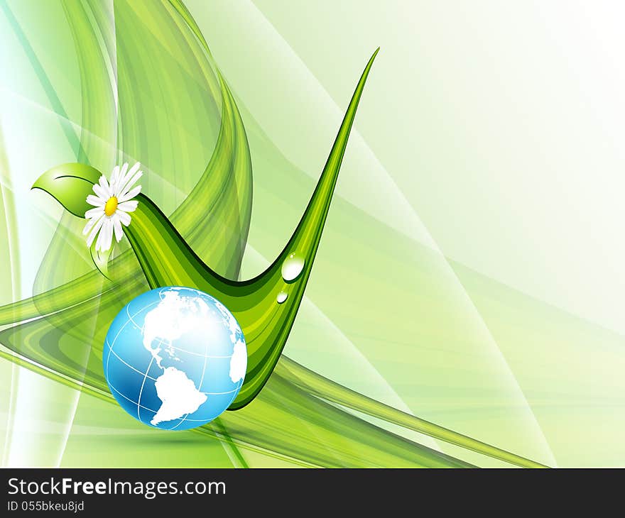 Environmental vector concept background . Eps10. Environmental vector concept background . Eps10