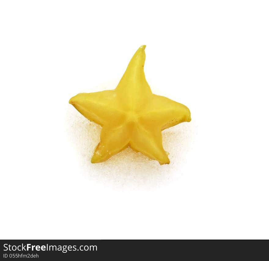 Starfruit