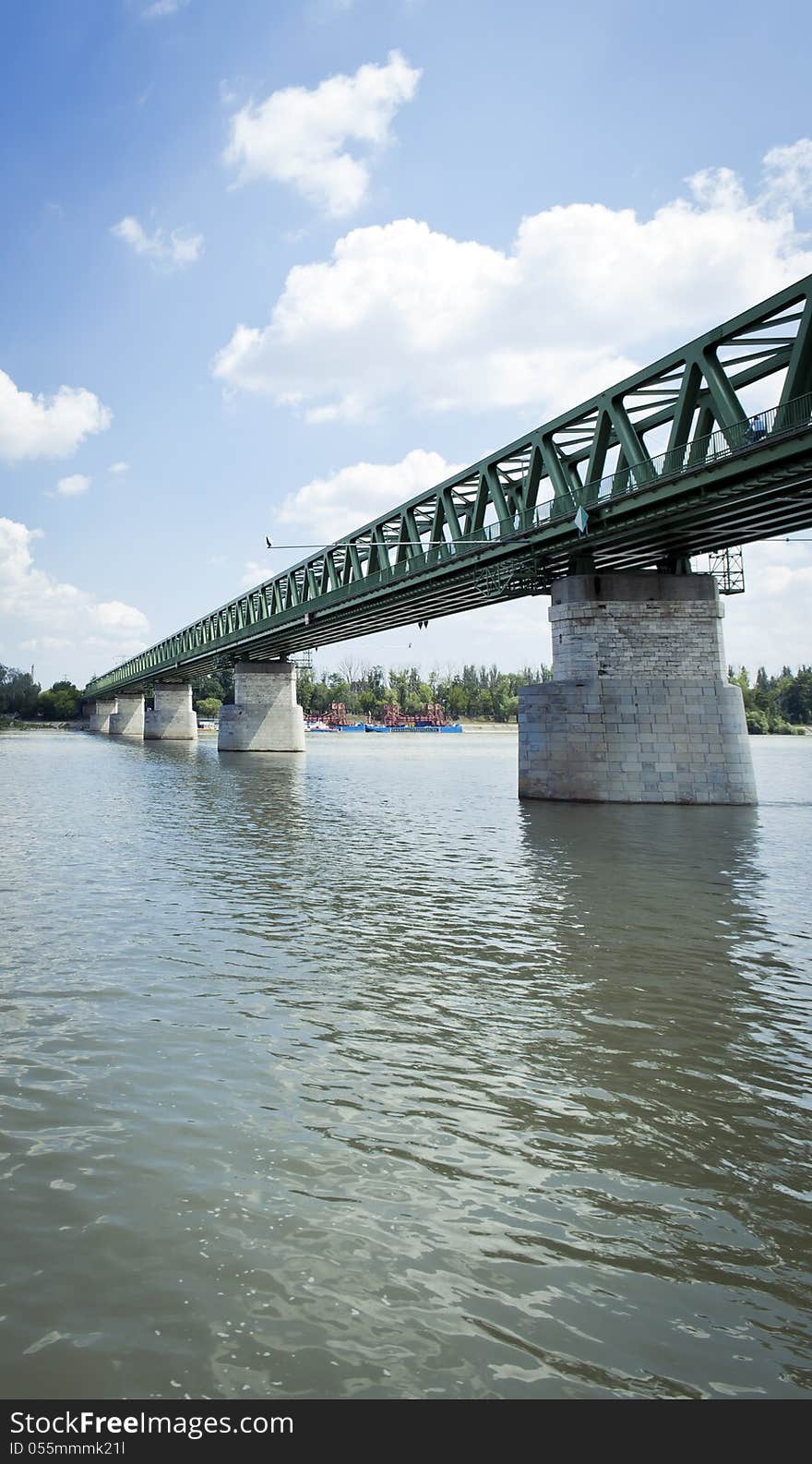 Railway Bridge