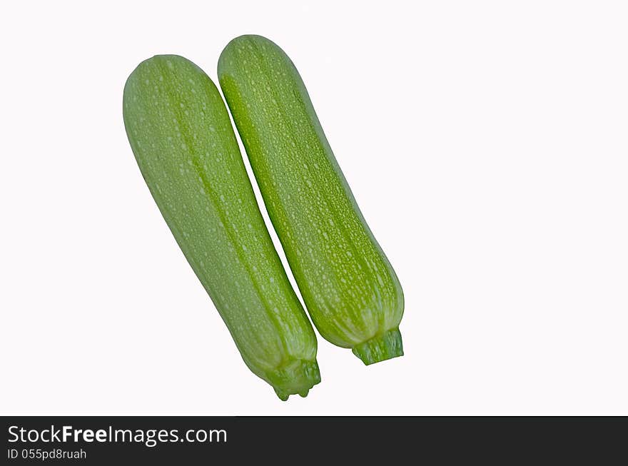 Zucchini Courgette