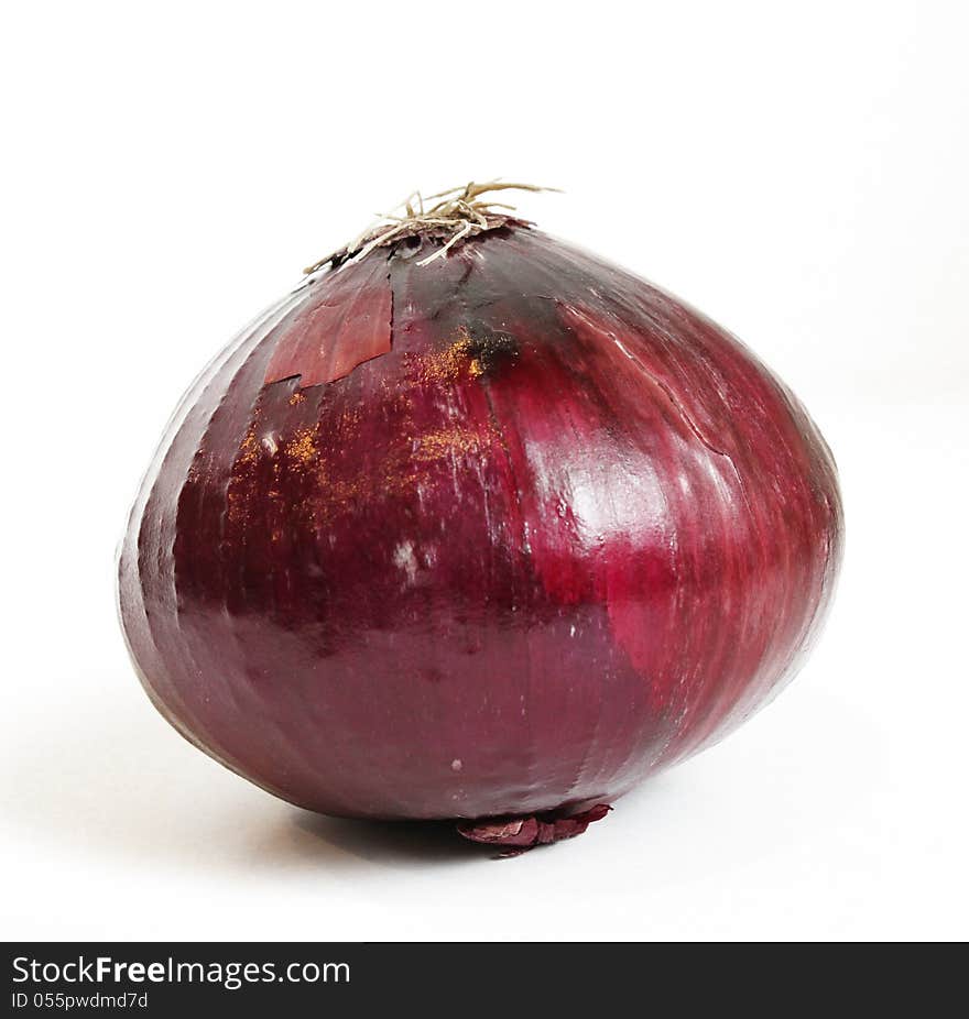 Red Onion