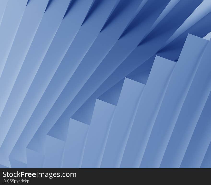 Abstract Geometric Background