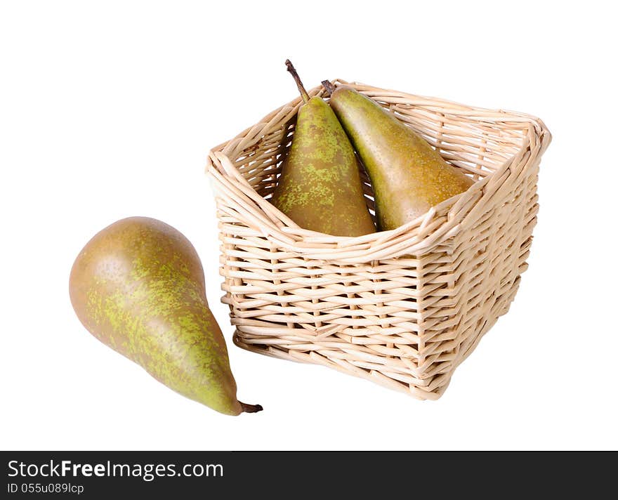 Pears